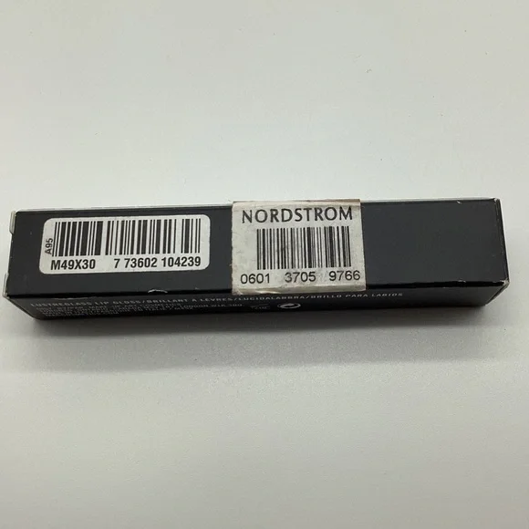 MAC Cosmetics Lusterglass in Flowerosophy - BNIB, Rare & Discontinued - Picture 9 of 11